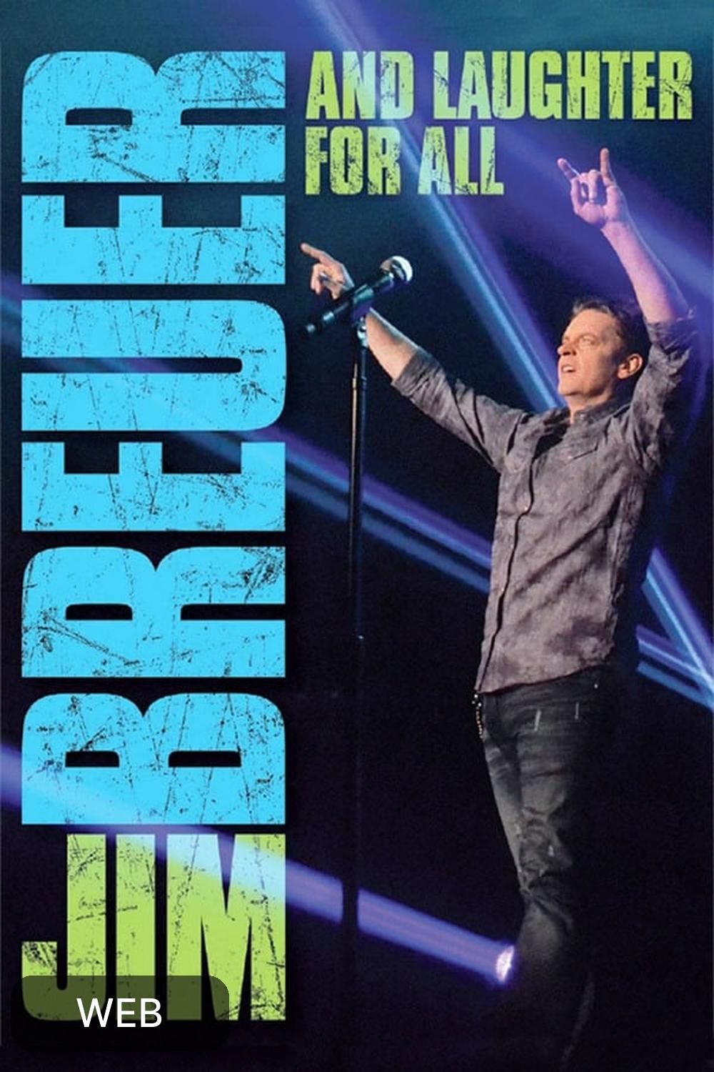 Jim Breuer And Laughter for All (2013) [134904] (A1673276376) [[Movies]] --Plex--